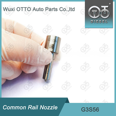 Denso G3S56 Common Rail-nozzle voor Cummins-injectoren 5284016 5365904