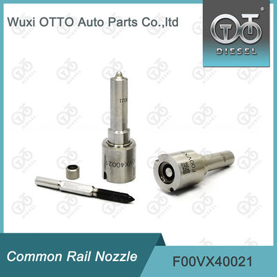 F00VX40021 / F00 VX 40021 Piëzo Injector Nozzle Voor Injector 0445115050 / 0445115077