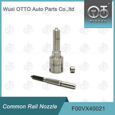 F00VX40021 / F00 VX 40021 Piëzo Injector Nozzle Voor Injector 0445115050 / 0445115077