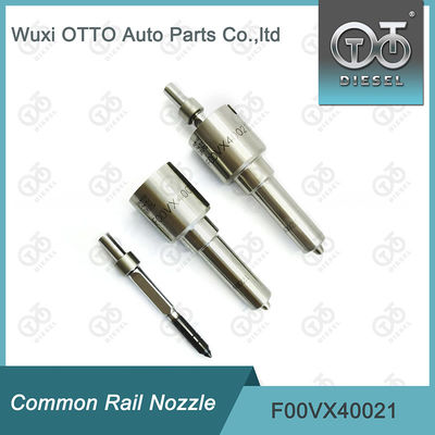 F00VX40021 / F00 VX 40021 Piëzo Injector Nozzle Voor Injector 0445115050 / 0445115077