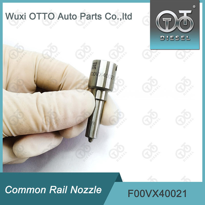 F00VX40021 / F00 VX 40021 Bosch Piezo spuitstuk voor injector 0445115050 / 0445115077