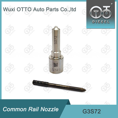 Denso G3S72 Common Rail Nozzle voor 295050-143# RE556741 Injectoren