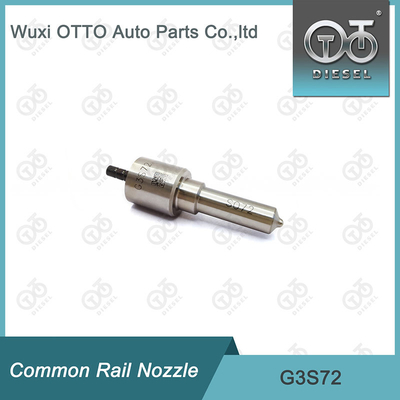 Gemeenschappelijke het Spoorpijp van G3S72 Denso voor Injecteurs 295050-143# RE556741