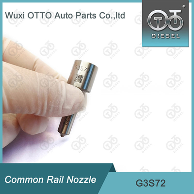 Gemeenschappelijke het Spoorpijp van G3S72 Denso voor Injecteurs 295050-143# RE556741