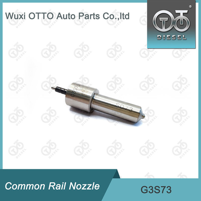 Denso G3S73 Common Rail Injector 293400-0730 voor Hino Motor