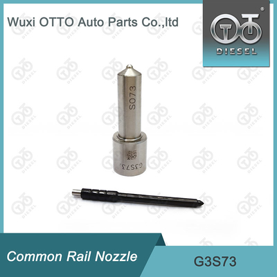 Denso G3S73 Common Rail Injector 293400-0730 voor Hino Motor