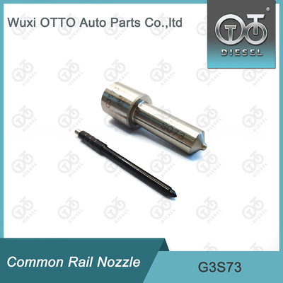 Denso G3S73 Common Rail Injector 293400-0730 voor Hino Motor