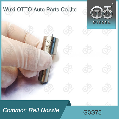 Denso G3S73 Common Rail Injector 293400-0730 voor Hino Motor