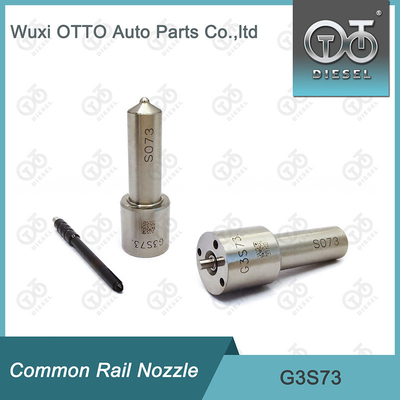 Denso G3S73 Common Rail Injector 293400-0730 voor Hino Motor