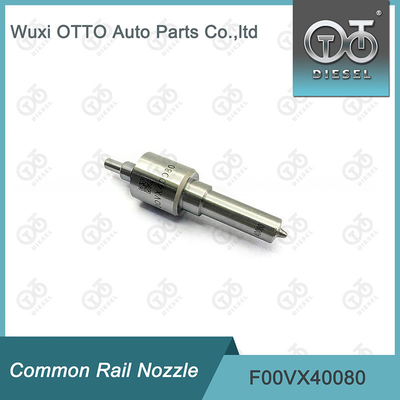 F00VX40080 / F00 VX 40080 Bosch Piezo spuitstuk voor injectoren 0445116066 / CH2Q-9K546-AB / LR069236