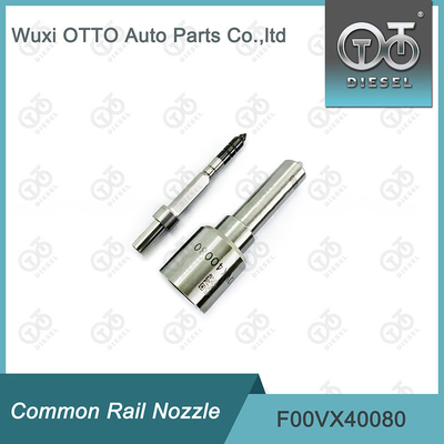 F00VX40080 / F00 VX 40080 Bosch Piezo spuitstuk voor injectoren 0445116066 / CH2Q-9K546-AB / LR069236