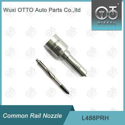 L488PRH High Speed Steel Fuel Injector Nozzle voor VW 2.0L _6 4 CYL MOT-motor - Common Rail Nozzle