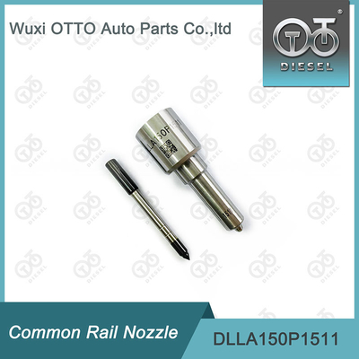 Bosch DLLA150P1511 Common Rail-nozzle voor Hyundai-motoren