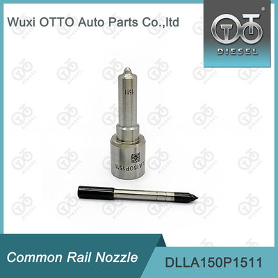 Bosch DLLA150P1511 Common Rail-nozzle voor Hyundai-motoren