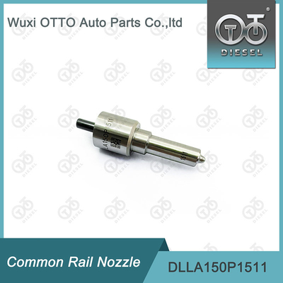 Bosch DLLA150P1511 Common Rail-nozzle voor Hyundai-motoren