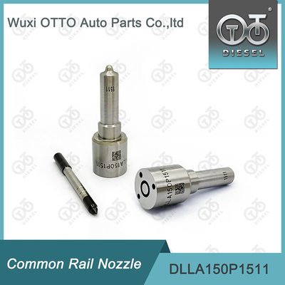 Bosch DLLA150P1511 Common Rail-nozzle voor Hyundai-motoren