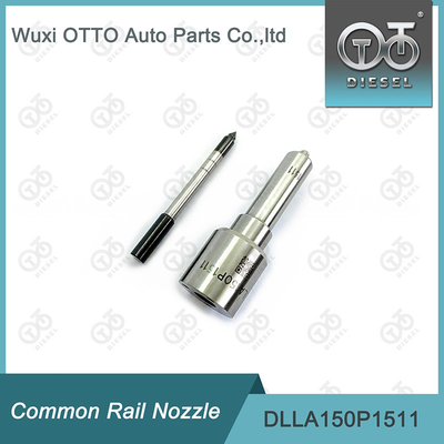 Bosch DLLA150P1511 Common Rail-nozzle voor Hyundai-motoren