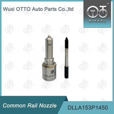 Bosch DLLA153P1450 Common Rail Injector Nozzle voor Hyundai 0445110232/233