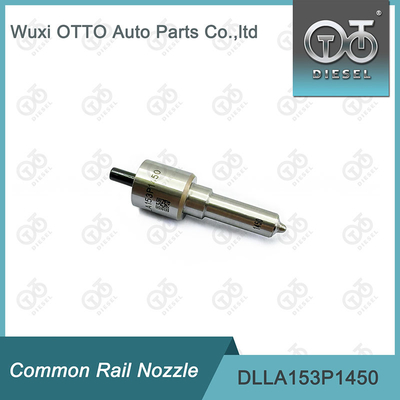 Bosch DLLA153P1450 Common Rail Injector Nozzle voor Hyundai 0445110232/233