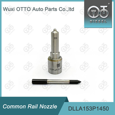 Bosch DLLA153P1450 Common Rail Injector Nozzle voor Hyundai 0445110232/233