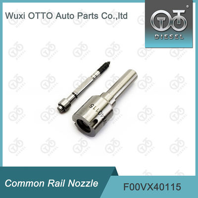 Bosch Piezo Nozzle F00VX40115 voor injector 0445117040 043