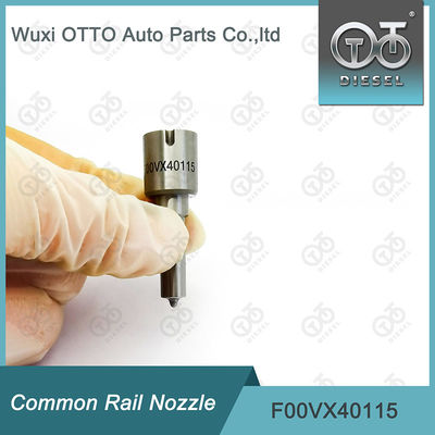 Bosch Piezo Nozzle F00VX40115 voor injector 0445117040 043