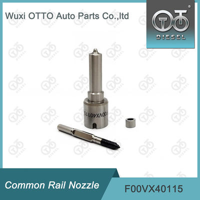 Bosch Piezo Nozzle F00VX40115 voor injector 0445117040 043