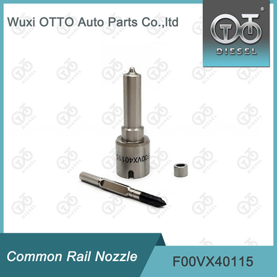 F00VX40115 / F00 VX 40115 Bosch Piezo-stuk voor injectoren 0445117040 / 043