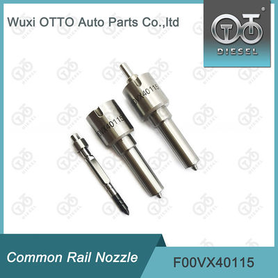 Bosch Piezo Nozzle F00VX40115 voor injector 0445117040 043