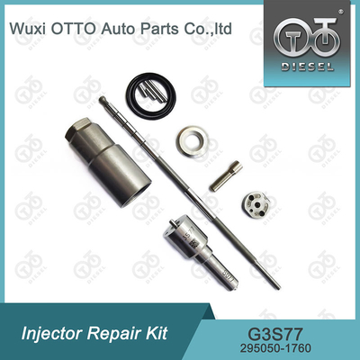 Denso G3S77 Injector Reparatiekit voor 295050-1760 1465A439