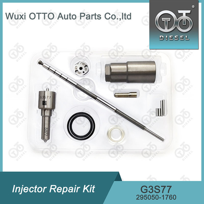 Denso G3S77 Injector Reparatiekit voor 295050-1760 1465A439