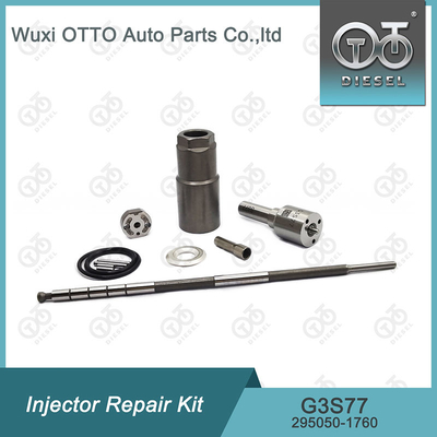 Denso G3S77 Injector Reparatiekit voor 295050-1760 1465A439