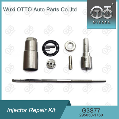 Denso G3S77 Injector Reparatiekit voor 295050-1760 1465A439