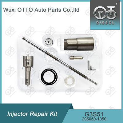 Denso Injector Reparatiekit G3S51 voor 295050-1050 16600-5X30A