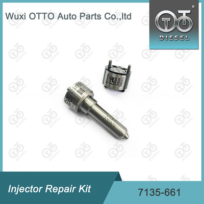 Kit voor spuitstuk-klep Kit voor spuitstuk-cva 7135-661 Delphi Injector Repair Kit For Injectors R03701D