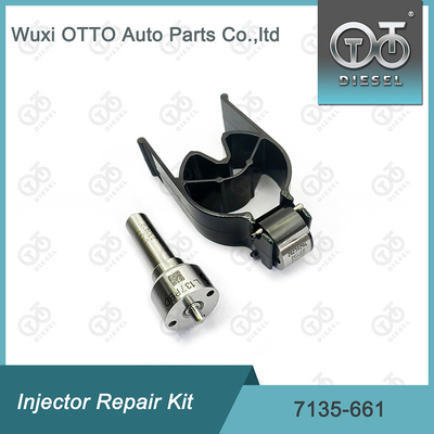 Kit voor spuitstuk-klep Kit voor spuitstuk-cva 7135-661 Delphi Injector Repair Kit For Injectors R03701D