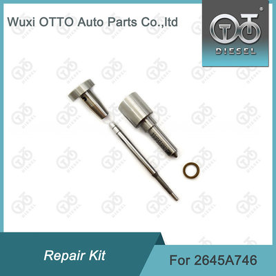 320-0677  Repair Kit Voor 320D Injector 2645A746