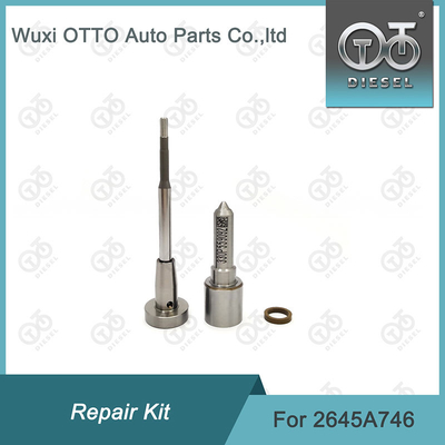 320-0677  Repair Kit Voor 320D Injector 2645A746