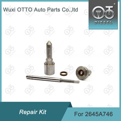 320-0677  Repair Kit Voor 320D Injector 2645A746