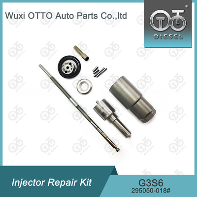 Denso G3S6 Injector Repair Kit voor 23670-0L090 294050-0521