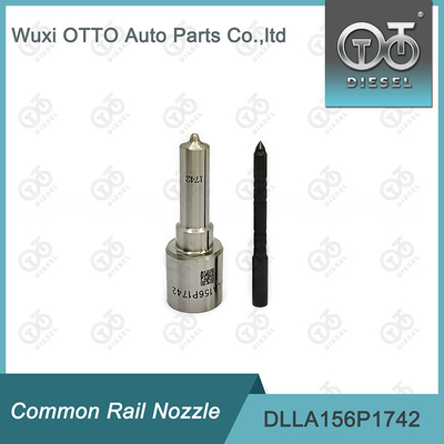 Bosch DLLA156P1742 Common Rail Nozzle voor Hyundai 33800-2A900