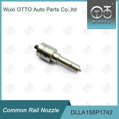 Bosch DLLA156P1742 Common Rail Nozzle voor Hyundai 33800-2A900