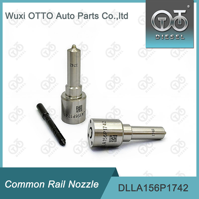 Bosch DLLA156P1742 Common Rail Nozzle voor Hyundai 33800-2A900