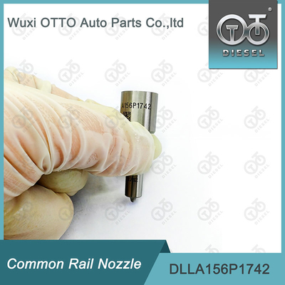 Bosch DLLA156P1742 Common Rail Nozzle voor Hyundai 33800-2A900