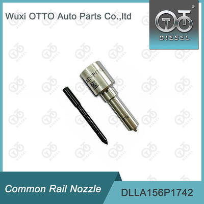 Bosch DLLA156P1742 Common Rail Nozzle voor Hyundai 33800-2A900