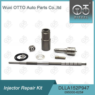 Denso Injector Reparatiekit 095000-6250 095000-6240 095000-5650 Met Injector DLLA152P947 Voor NISSAN NAVARRA 2.5L EURO 4 Motor