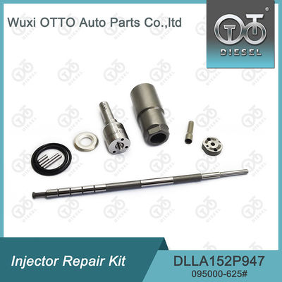 Denso Injector Reparatiekit 095000-6250 095000-6240 095000-5650 Met Injector DLLA152P947 Voor NISSAN NAVARRA 2.5L EURO 4 Motor
