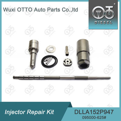 Denso Injector Reparatiekit 095000-6250 095000-6240 095000-5650 Met Injector DLLA152P947 Voor NISSAN NAVARRA 2.5L EURO 4 Motor