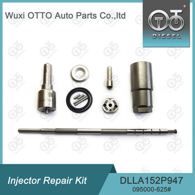 Denso Injector Reparatiekit 095000-6250 095000-6240 095000-5650 Met Injector DLLA152P947 Voor NISSAN NAVARRA 2.5L EURO 4 Motor