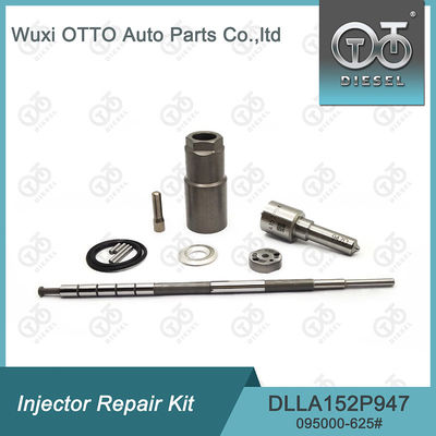 Denso Injector Reparatiekit 095000-6250 095000-6240 095000-5650 Met Injector DLLA152P947 Voor NISSAN NAVARRA 2.5L EURO 4 Motor